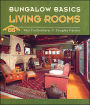 Bungalow Basics: Living Rooms