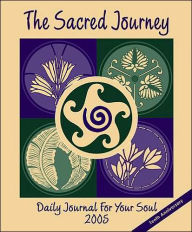 2005 Sacred Journey Engagement Calendar