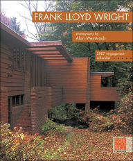 2007 Frank Lloyd Wright Engagement Calendar