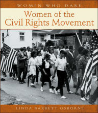 Title: Women of the Civil Rights Movement, Author: Linda Barrett Osborne