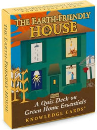 The Earth-Friendly House