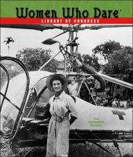 2008 Women Who Dare® Engagement Calendar