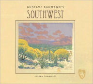 Gustave Baumann's Southwest