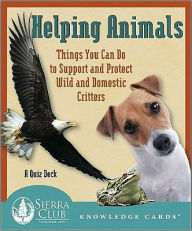 Helping Animals