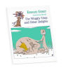 Edward Gorey Color Bk