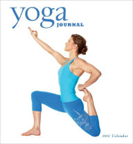 2012 Yoga Journal Wall Calendar