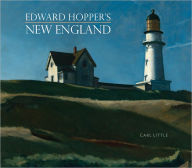 Edward Hopper's New England