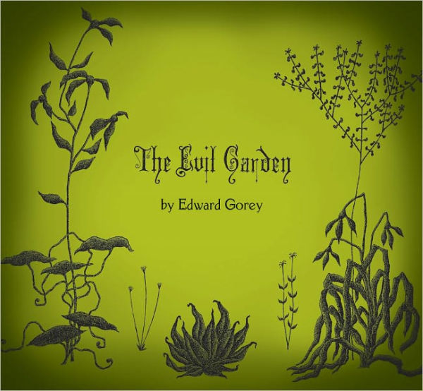 The Evil Garden