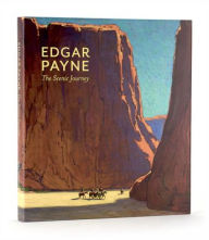 Title: Edgar Payne: The Scenic Journey, Author: Scott A. Shields