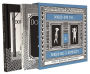 The Donald Boxed Set: Donald and the . . . & Donald Has a Difficulty