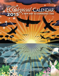 Chris Hardman's Ecological 2015 Calendar