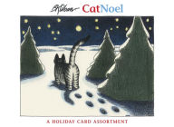 Title: B. Kliban: CatNoel Holiday Card Assortment
