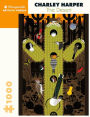Charley Harper: The Desert 1000 piece Jigsaw Puzzle