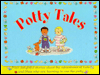 Potty Tales: Lulu's a Big Girl Now; Now Wash Your Hands!; Where's Max's Potty; Lulu's Su