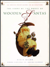 The Story of the House of Wooden Santas: An Advent Read-Along in 24 Chapters