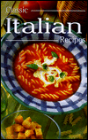 Classic Italian Recipes