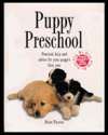 Doggie Diner and Puppy Preschool