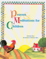 Prayers and Meditations for Children