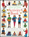 Ultimate Show-Me-how Activity Book