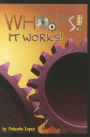 Whoops! It Works!, Single Copy, First Chapters