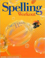 Spelling Workout