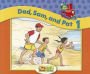 Sing, Spell, Read And Write Kindergarten Storybook 1 '04C