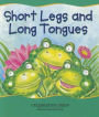 Chatterbox Stage 2 Short Legs And Long Tongues
