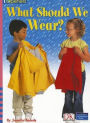 Iopeners What Should I Wear Single Grade K 2005C