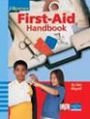 Iopeners First Aid Handbook 6 Pack Grade 5 2005C