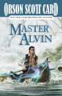 Master Alvin: The Tales of Alvin Maker, Book Seven