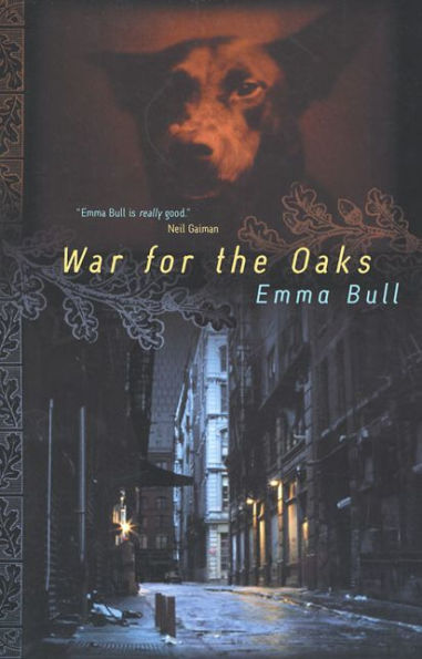 War for the Oaks: A Novel