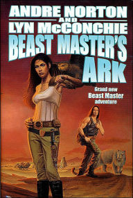 Beast Master's Ark (Hosteen Storm Series #3)