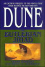 Dune: The Butlerian Jihad (Legends of Dune Series #1)