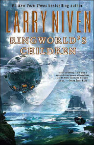 Ringworld's Children (Known Space Series)