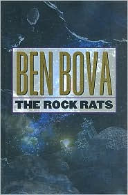 The Rock Rats (Asteroid Wars Series #2)