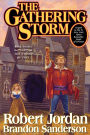 The Gathering Storm (The Wheel of Time Series #12)