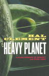 Alternative view 1 of Heavy Planet: The Classic Mesklin Stories