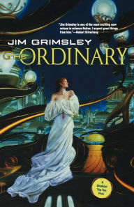 Title: The Ordinary, Author: Jim Grimsley