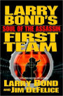 Larry Bond's First Team: Soul of the Assassin
