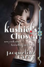 Kushiel's Chosen: A Novel