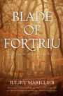 Blade of Fortriu (Bridei Chronicles Series #2)