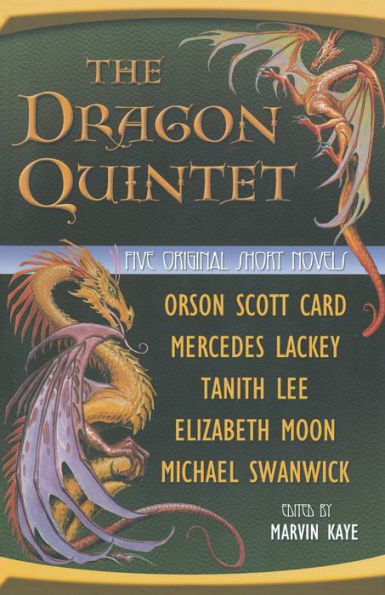 The Dragon Quintet