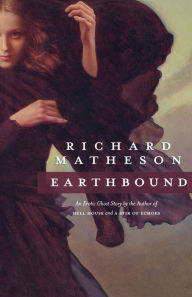 Title: Earthbound, Author: Richard Matheson