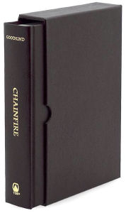 Chainfire (Sword of Truth Series #9)