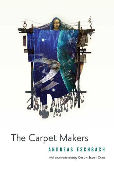 The Carpet Makers