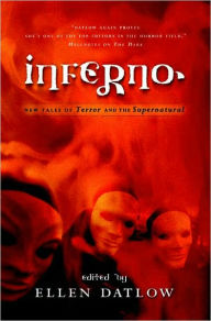 Inferno: New Tales of Terror and the Supernatural