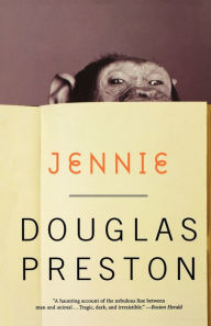 Title: Jennie, Author: Douglas Preston
