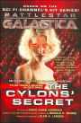 The Cylons' Secret: Battlestar Galactica 2