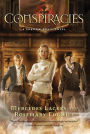 Conspiracies (Shadow Grail Series #2)
