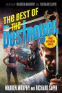 The Best of the Destroyer: Chinese Puzzle/ Slave Safari/ Assassin's Playoff (Destroyer Series)